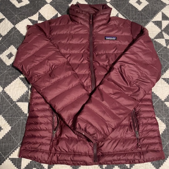 Patagonia Jackets & Blazers - Patagonia Down Jacket S